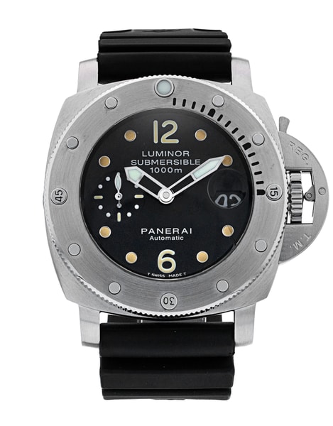 Panerai Luminor Submersible PAM00243
